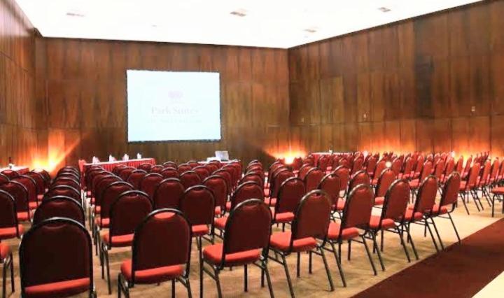 Radisson Vila Olimpia São Paulo Exterior photo The auditorium